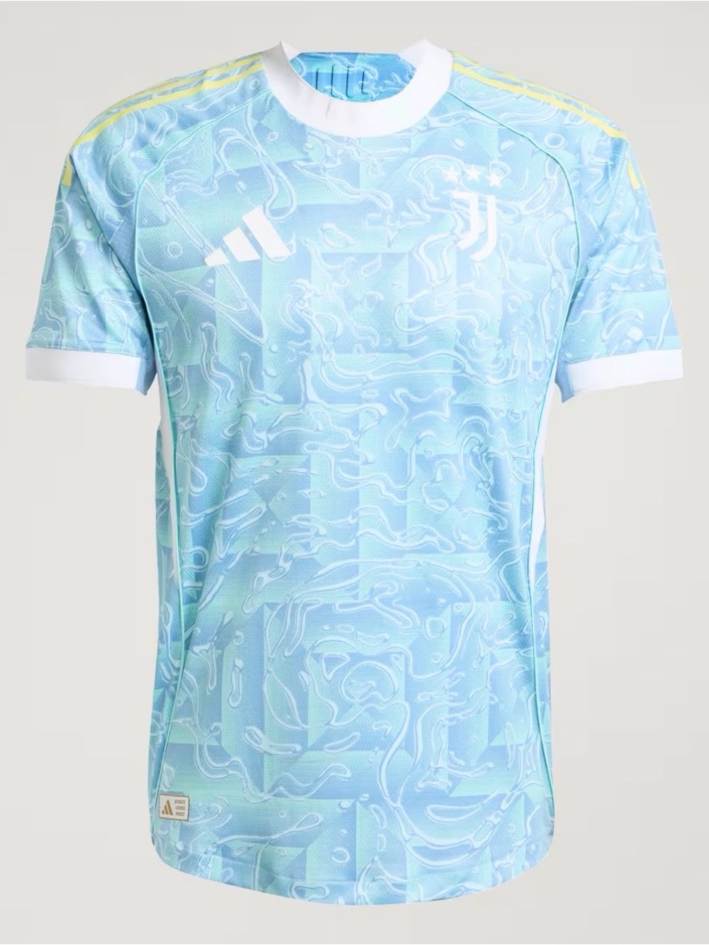 Adidas Juventus authentic 
Brand new - Picture 2 of 6